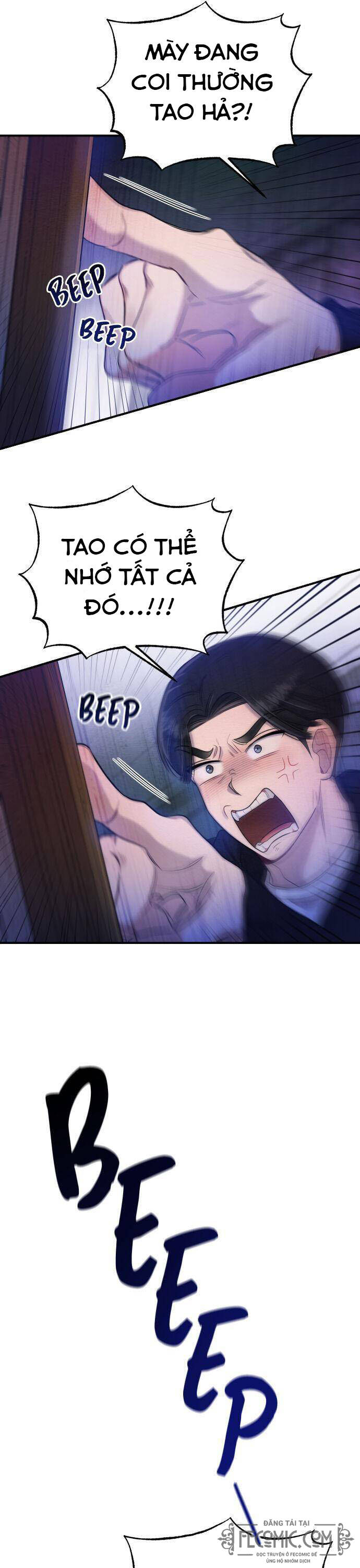 Kế Hoạch Phản Công Của Phản Diện Tuổi 18 Chapter 9 - Trang 2