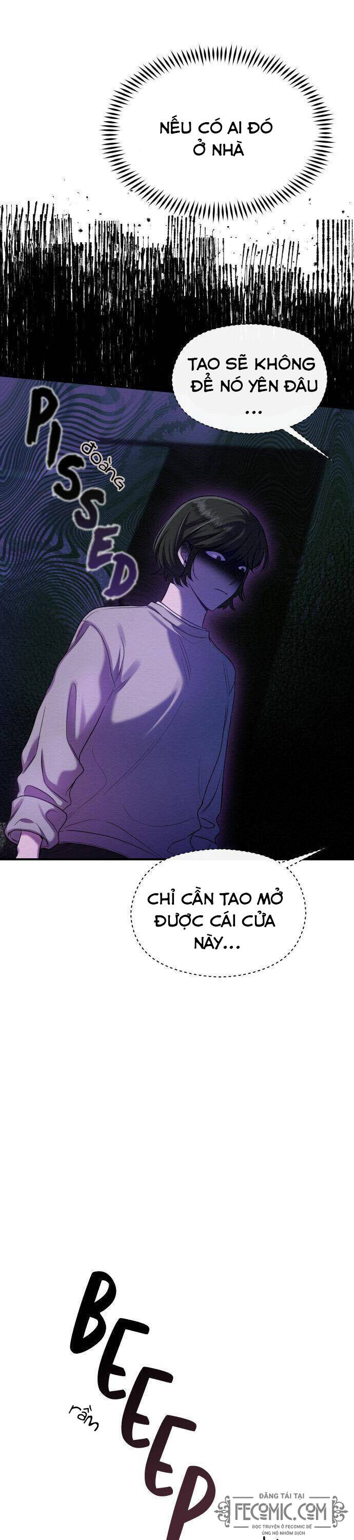 Kế Hoạch Phản Công Của Phản Diện Tuổi 18 Chapter 9 - Trang 2