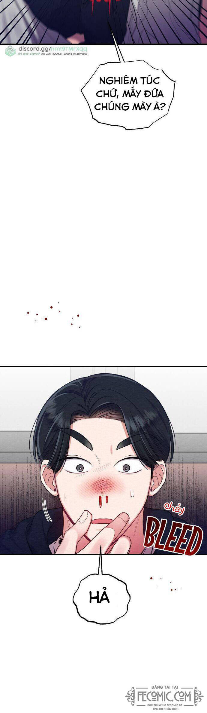 Kế Hoạch Phản Công Của Phản Diện Tuổi 18 Chapter 9 - Trang 2