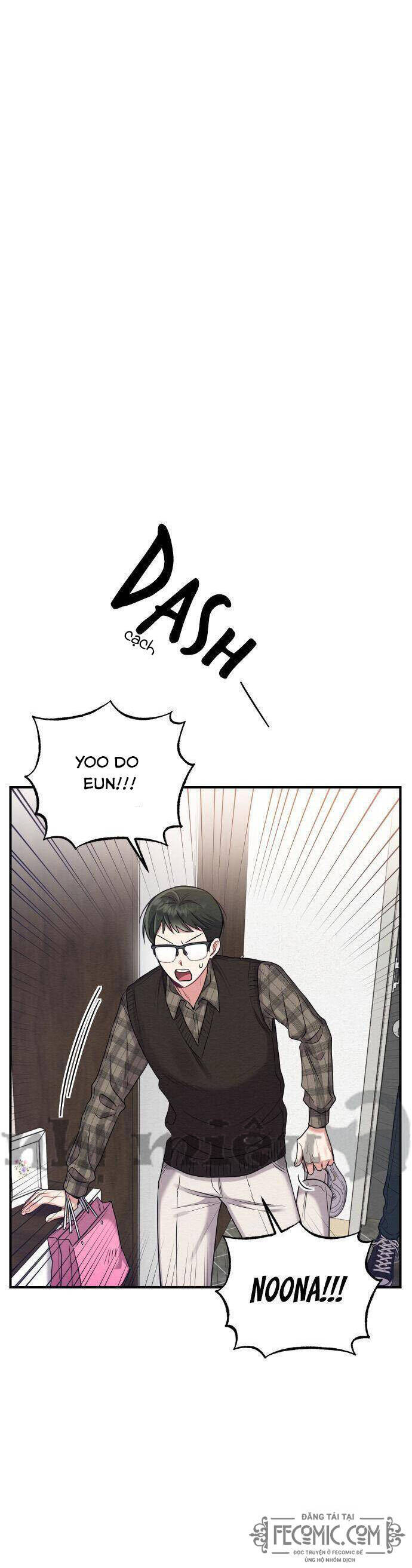 Kế Hoạch Phản Công Của Phản Diện Tuổi 18 Chapter 9 - Trang 2