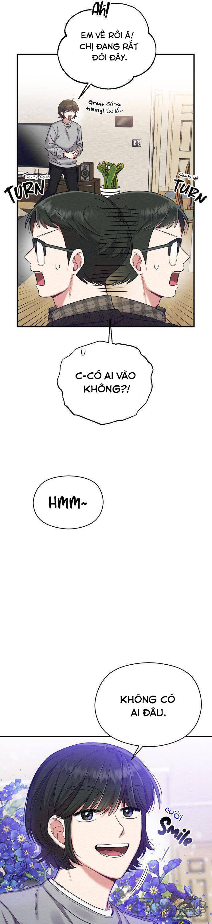 Kế Hoạch Phản Công Của Phản Diện Tuổi 18 Chapter 9 - Trang 2