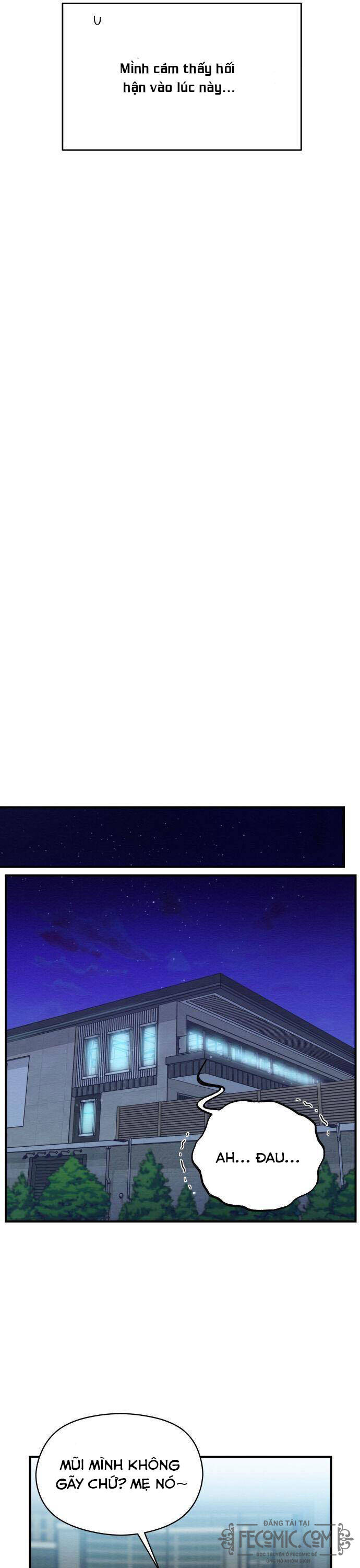 Kế Hoạch Phản Công Của Phản Diện Tuổi 18 Chapter 9 - Trang 2