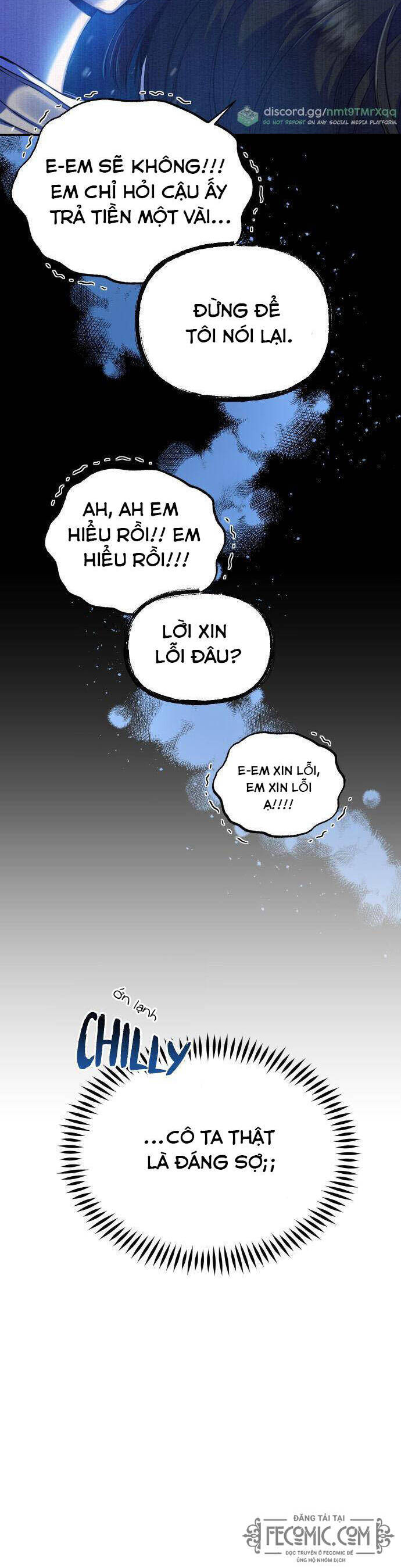 Kế Hoạch Phản Công Của Phản Diện Tuổi 18 Chapter 9 - Trang 2