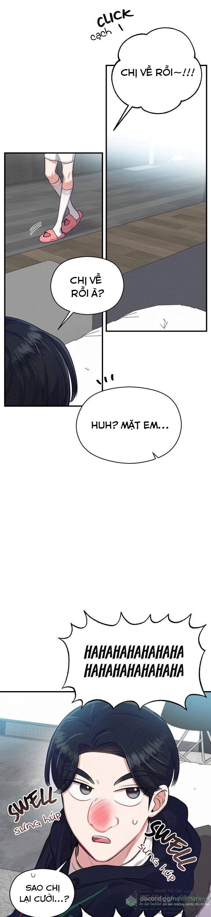 Kế Hoạch Phản Công Của Phản Diện Tuổi 18 Chapter 9 - Trang 2