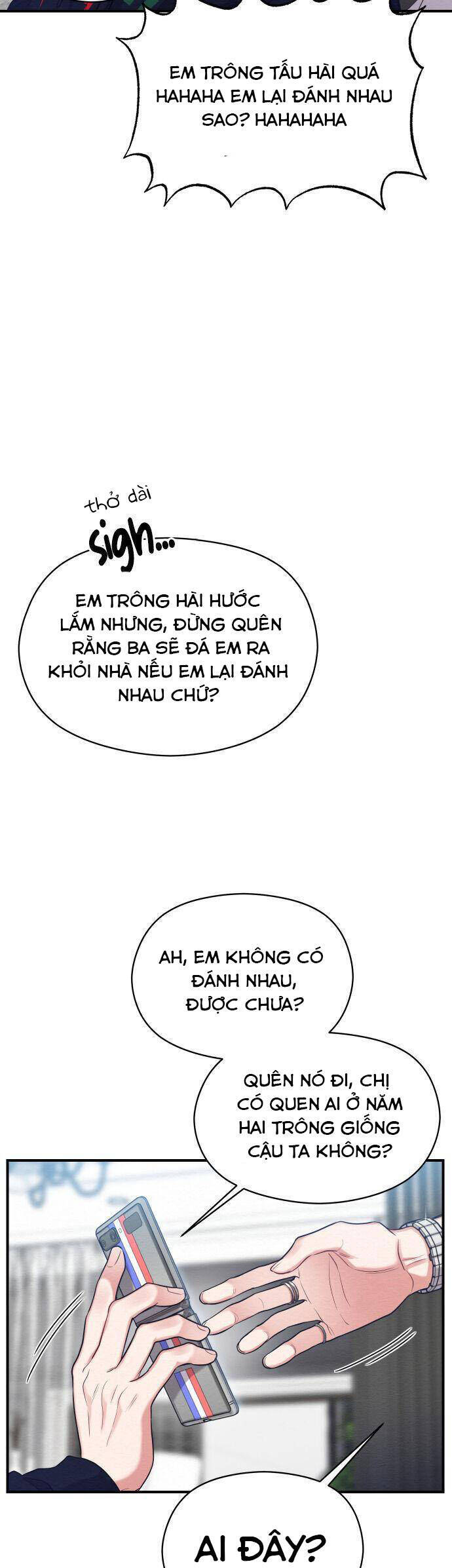 Kế Hoạch Phản Công Của Phản Diện Tuổi 18 Chapter 9 - Trang 2