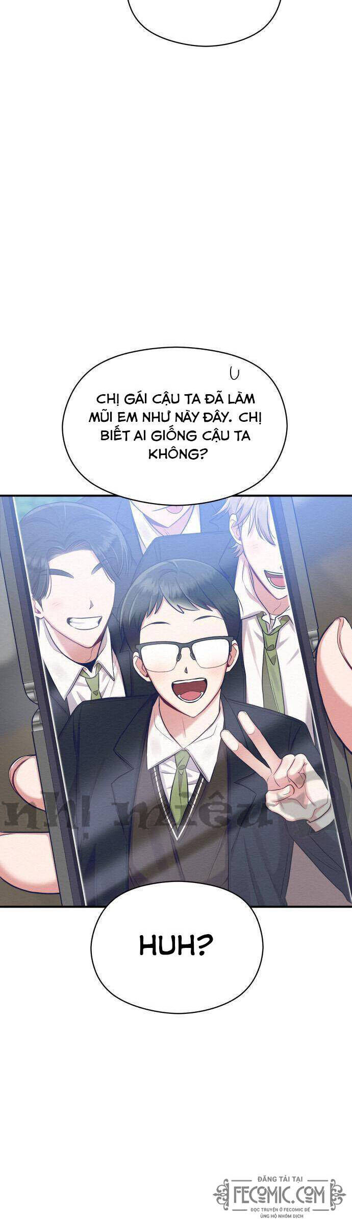 Kế Hoạch Phản Công Của Phản Diện Tuổi 18 Chapter 9 - Trang 2