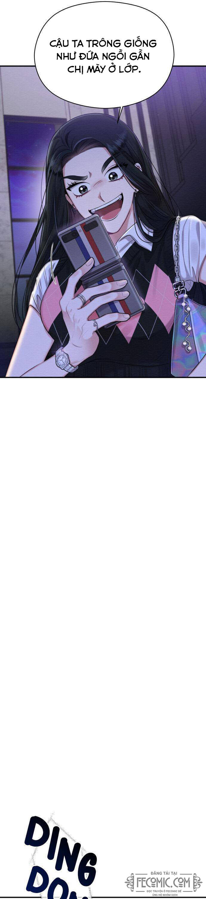 Kế Hoạch Phản Công Của Phản Diện Tuổi 18 Chapter 9 - Trang 2