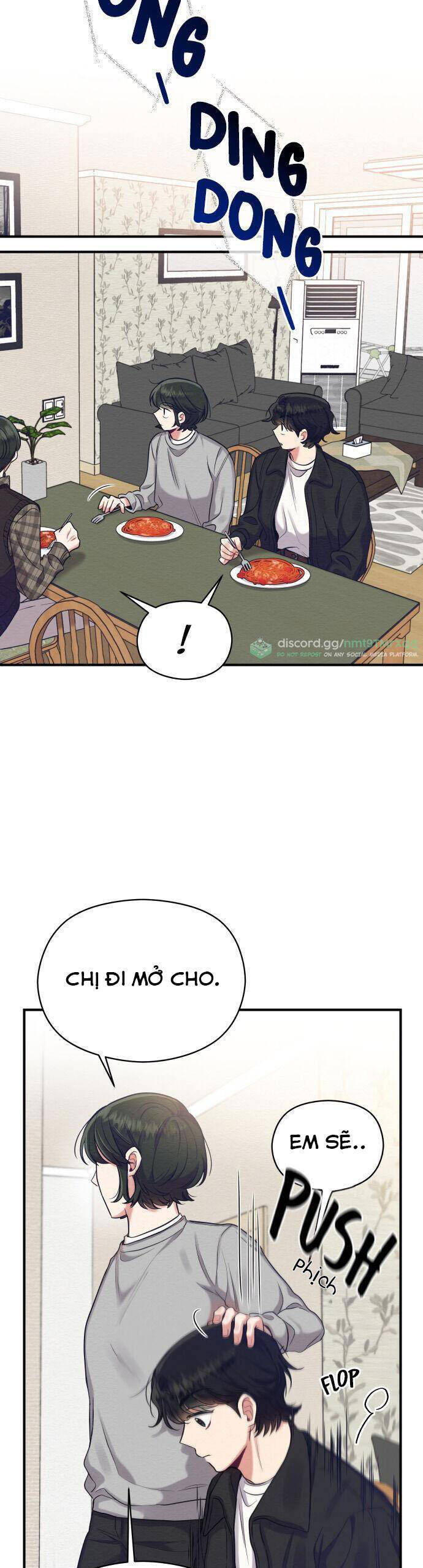 Kế Hoạch Phản Công Của Phản Diện Tuổi 18 Chapter 9 - Trang 2