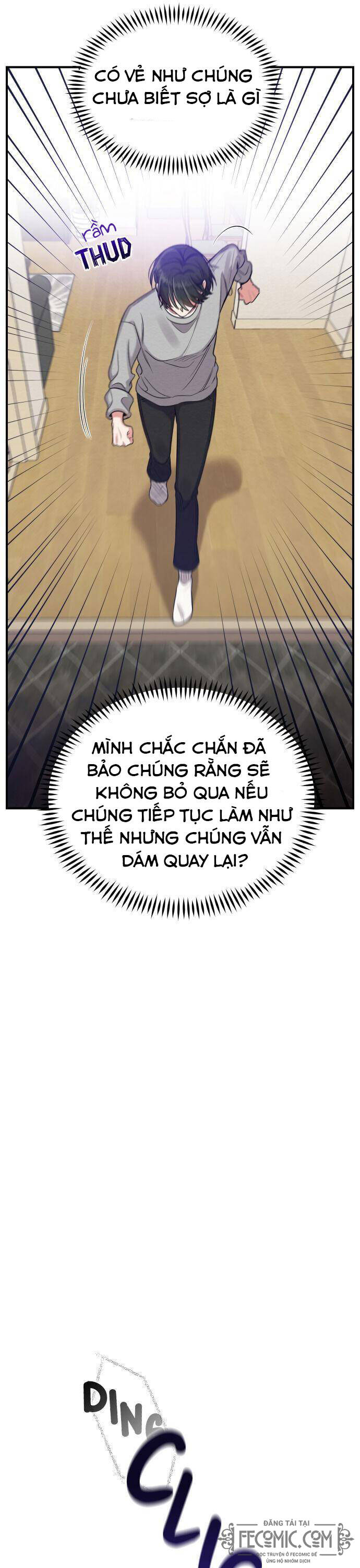 Kế Hoạch Phản Công Của Phản Diện Tuổi 18 Chapter 9 - Trang 2