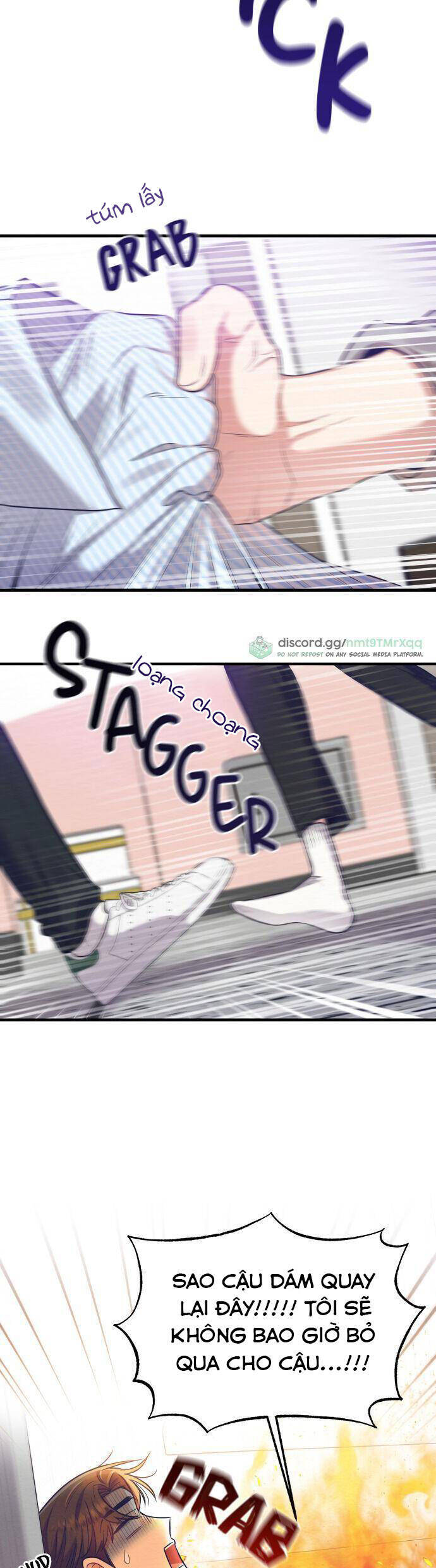 Kế Hoạch Phản Công Của Phản Diện Tuổi 18 Chapter 9 - Trang 2