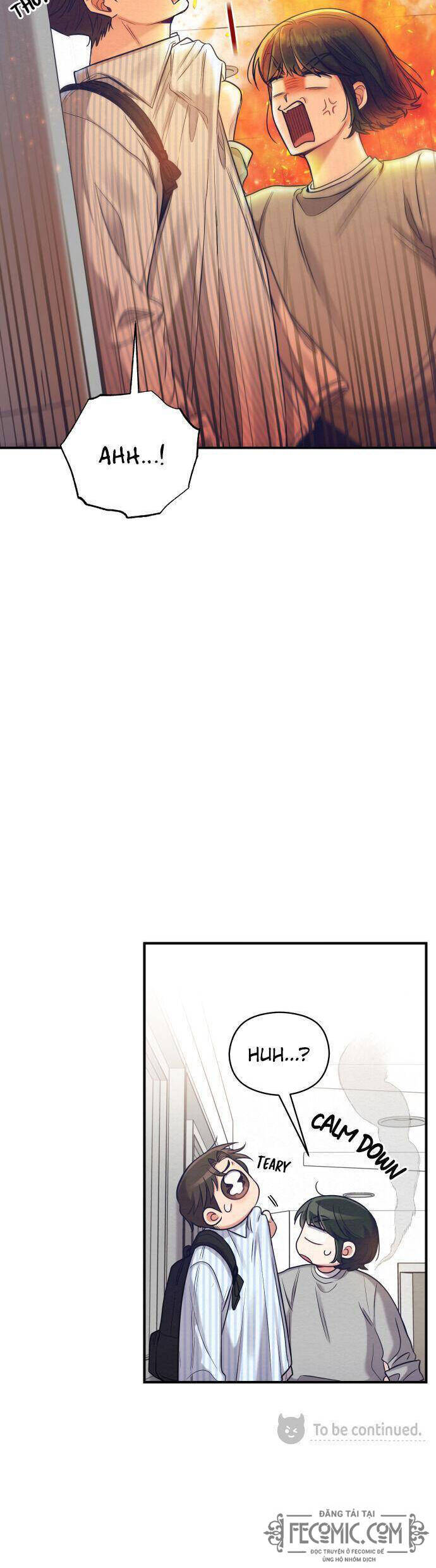 Kế Hoạch Phản Công Của Phản Diện Tuổi 18 Chapter 9 - Trang 2