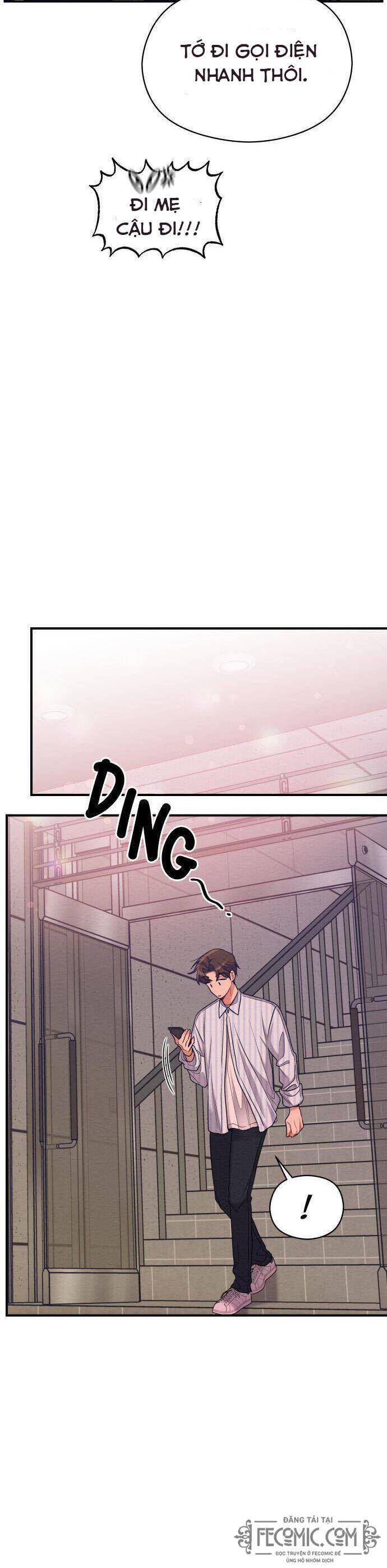 Kế Hoạch Phản Công Của Phản Diện Tuổi 18 Chapter 9 - Trang 2