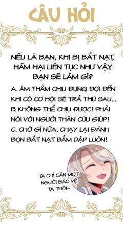 Kế Hoạch Sủng Ái Của Tiểu Công Chúa Chapter 11 - Trang 2