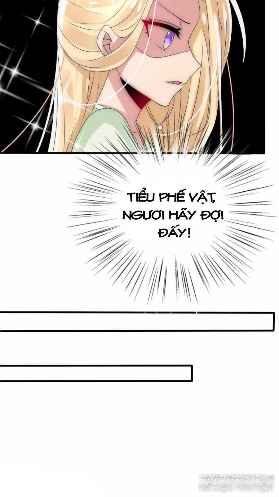 Kế Hoạch Sủng Ái Của Tiểu Công Chúa Chapter 14 - Trang 2