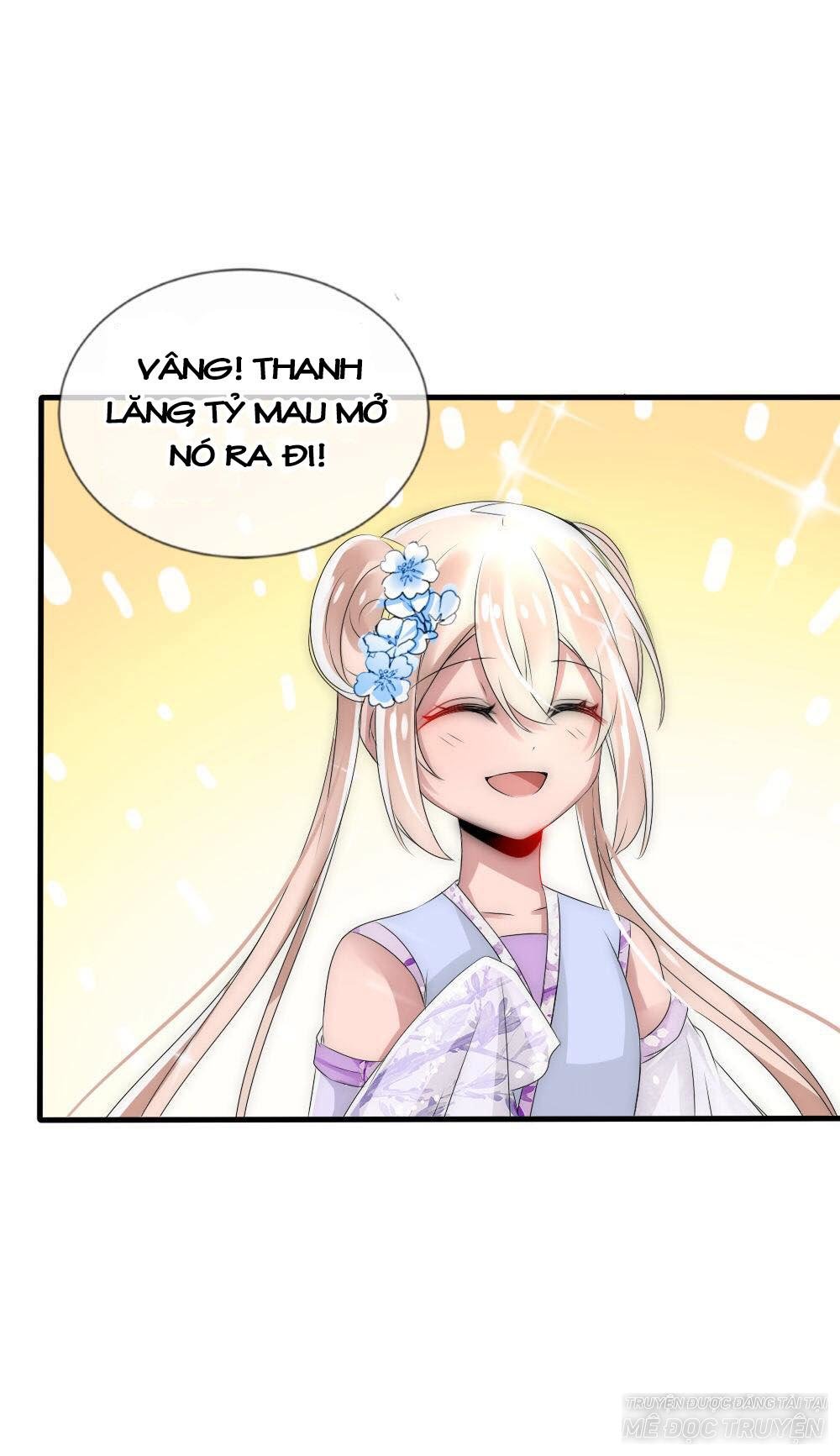 Kế Hoạch Sủng Ái Của Tiểu Công Chúa Chapter 18 - Trang 2