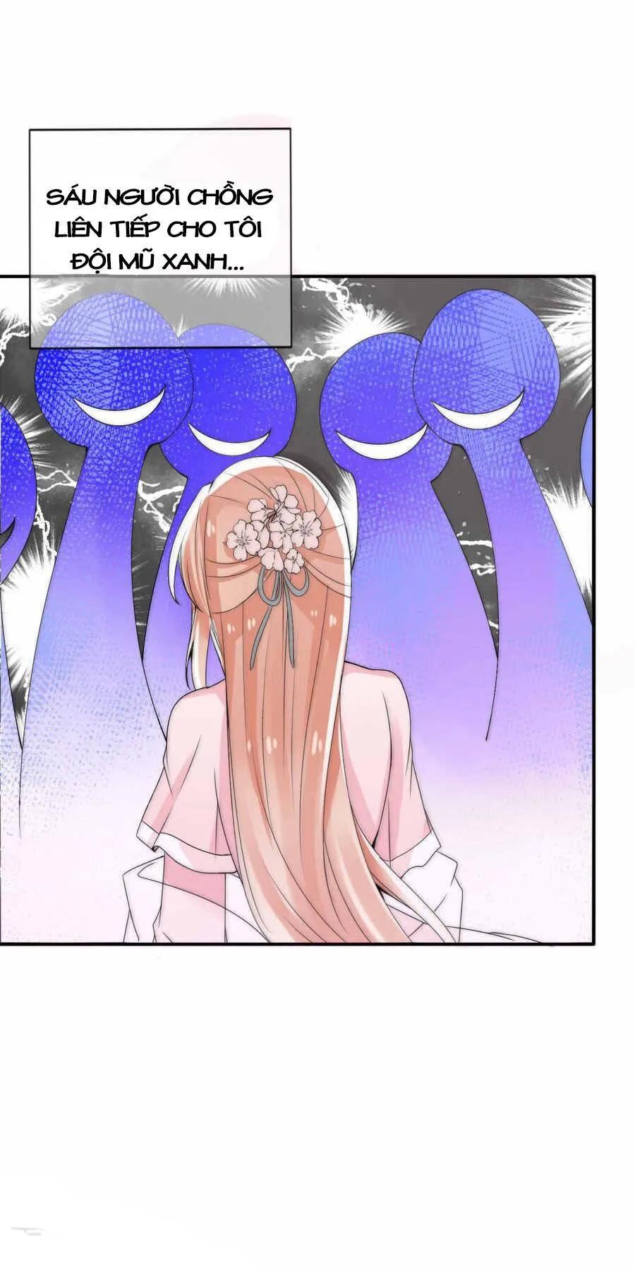 Kế Hoạch Sủng Ái Của Tiểu Công Chúa Chapter 2 - Trang 2