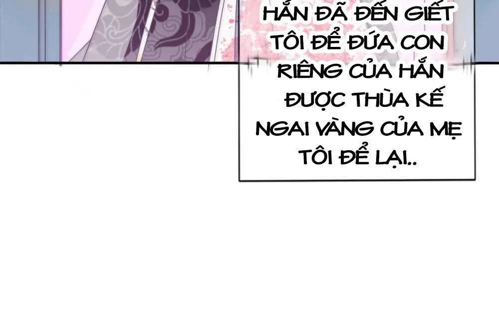 Kế Hoạch Sủng Ái Của Tiểu Công Chúa Chapter 2 - Trang 2