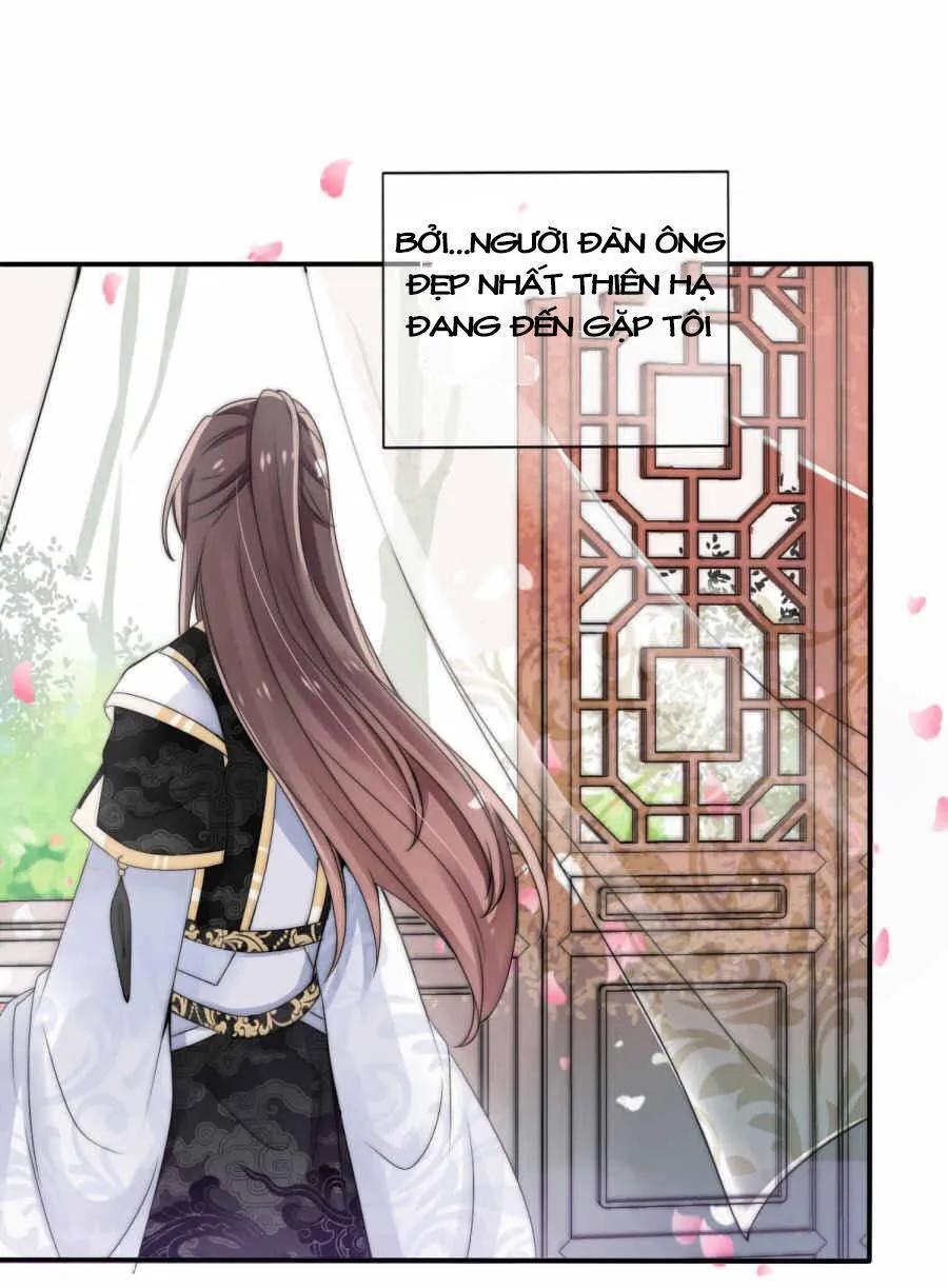 Kế Hoạch Sủng Ái Của Tiểu Công Chúa Chapter 2 - Trang 2