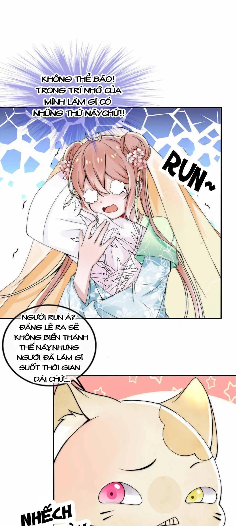 Kế Hoạch Sủng Ái Của Tiểu Công Chúa Chapter 2 - Trang 2