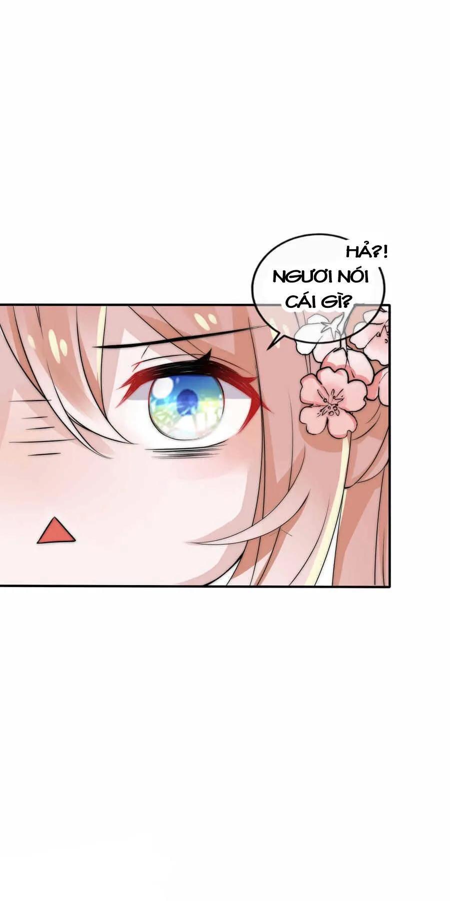 Kế Hoạch Sủng Ái Của Tiểu Công Chúa Chapter 2 - Trang 2