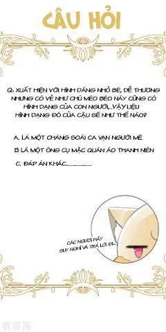 Kế Hoạch Sủng Ái Của Tiểu Công Chúa Chapter 2 - Trang 2