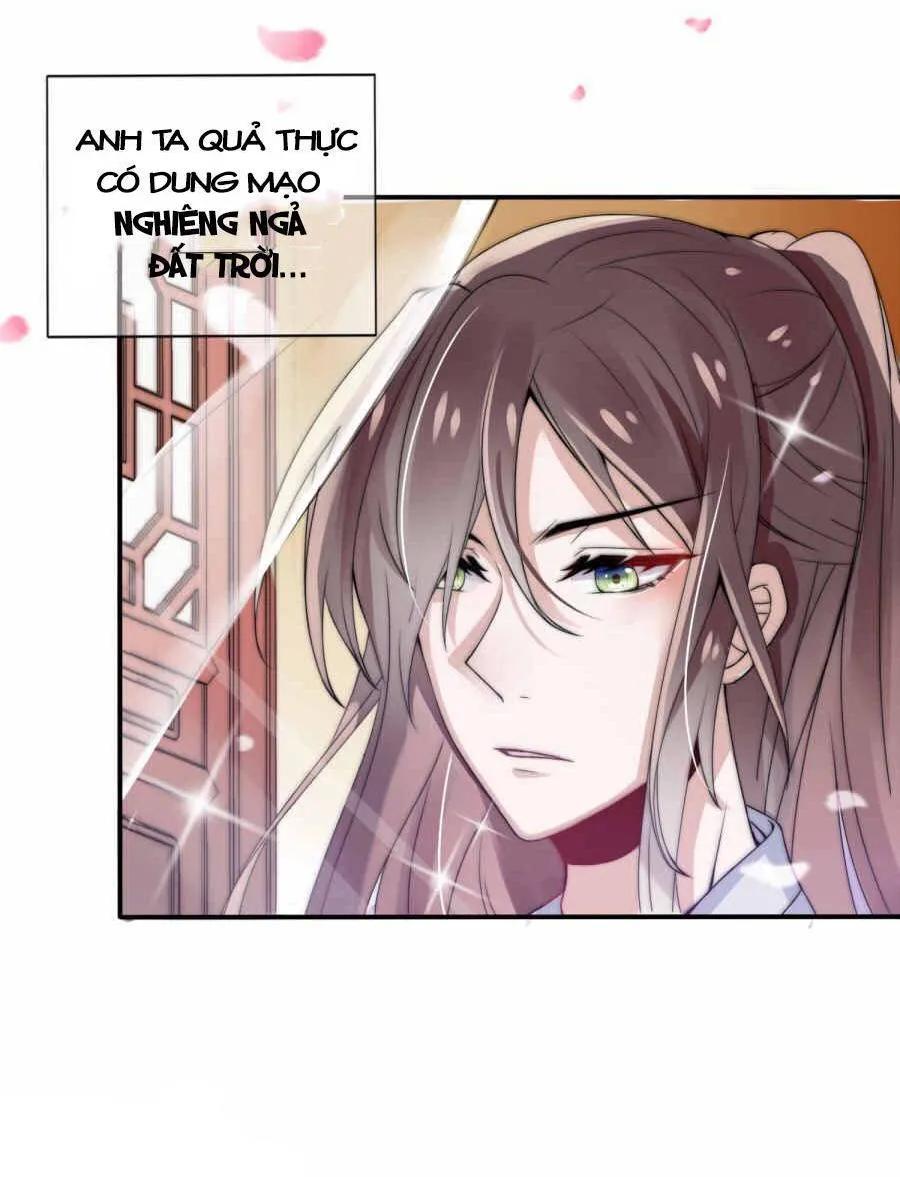 Kế Hoạch Sủng Ái Của Tiểu Công Chúa Chapter 2 - Trang 2