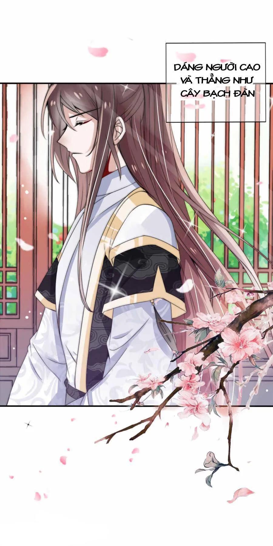 Kế Hoạch Sủng Ái Của Tiểu Công Chúa Chapter 2 - Trang 2