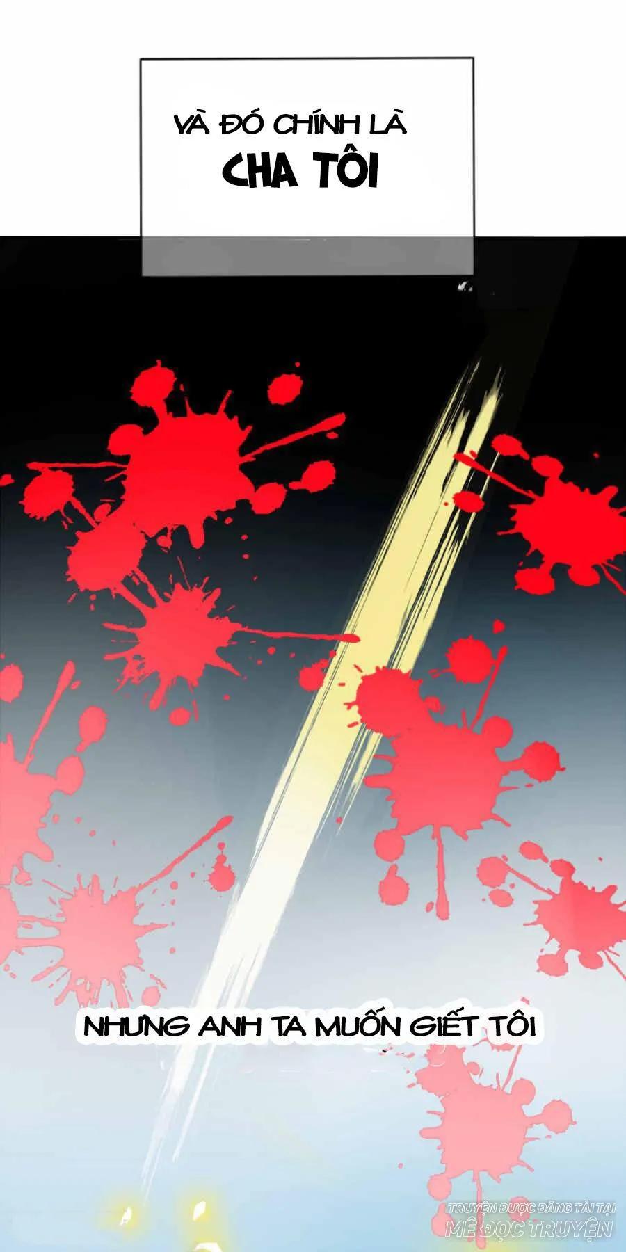 Kế Hoạch Sủng Ái Của Tiểu Công Chúa Chapter 2 - Trang 2