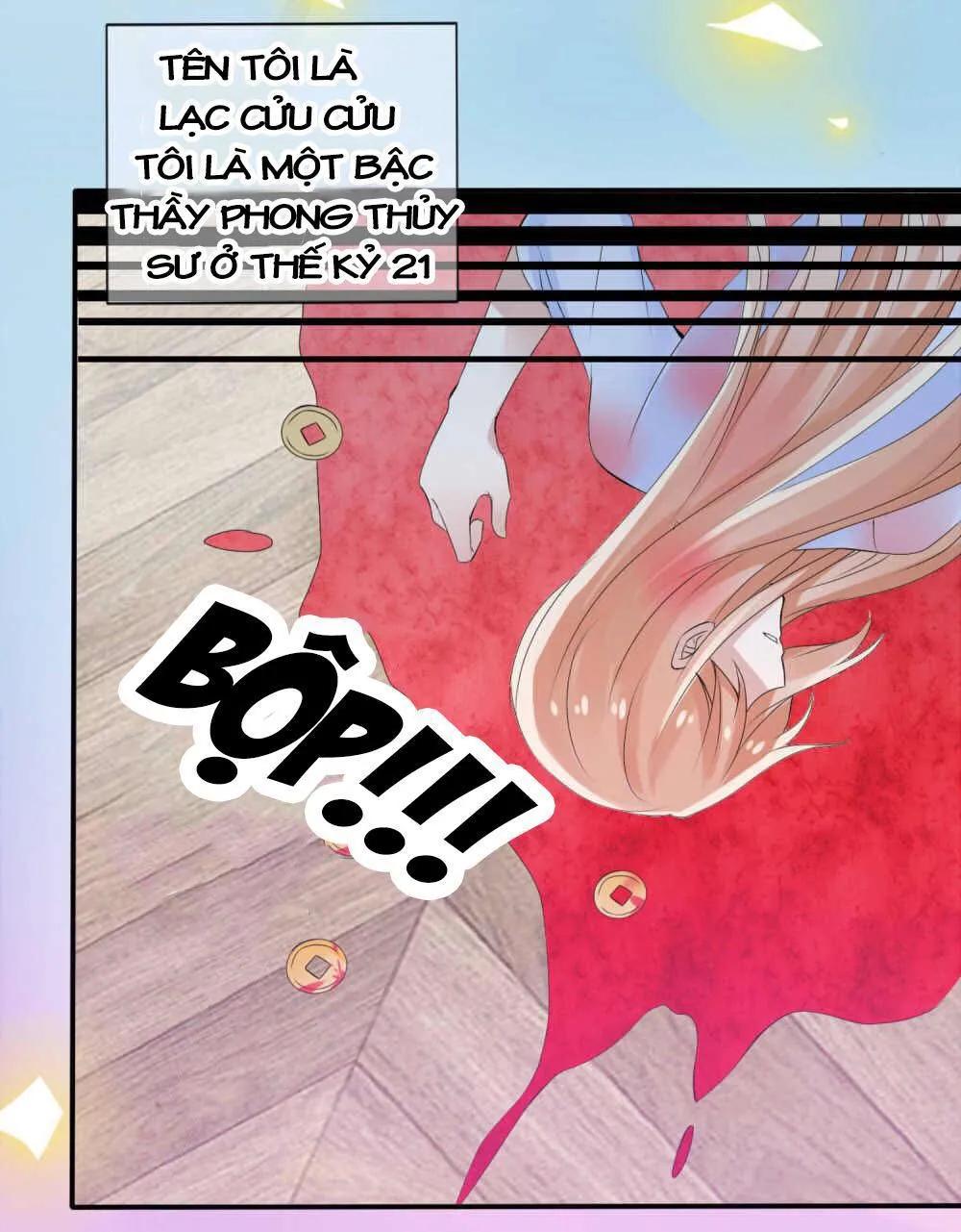 Kế Hoạch Sủng Ái Của Tiểu Công Chúa Chapter 2 - Trang 2