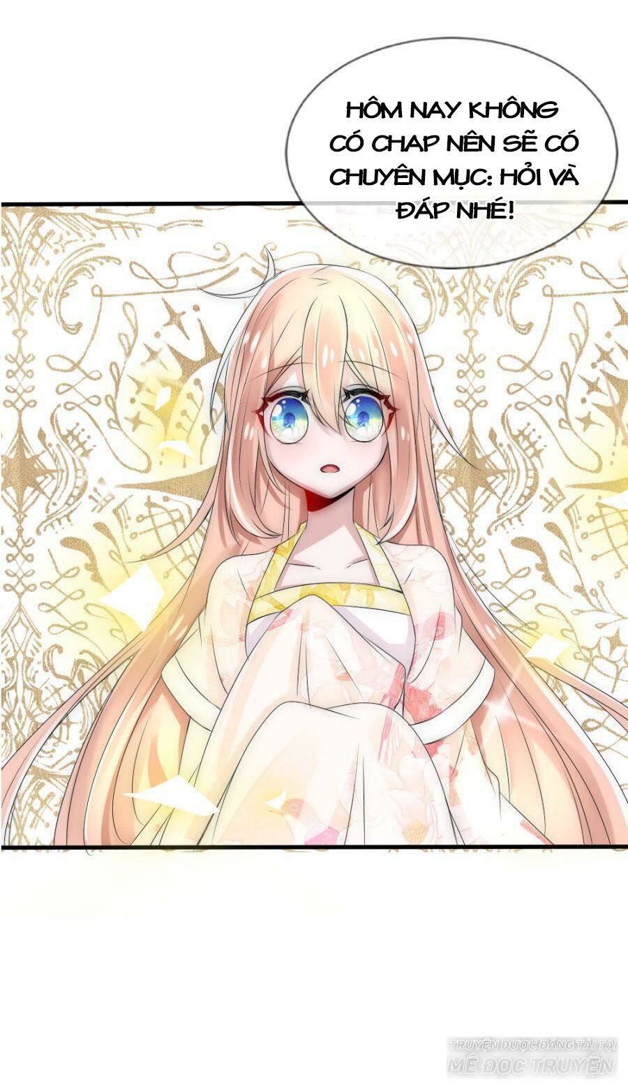 Kế Hoạch Sủng Ái Của Tiểu Công Chúa Chapter 21 - Trang 2
