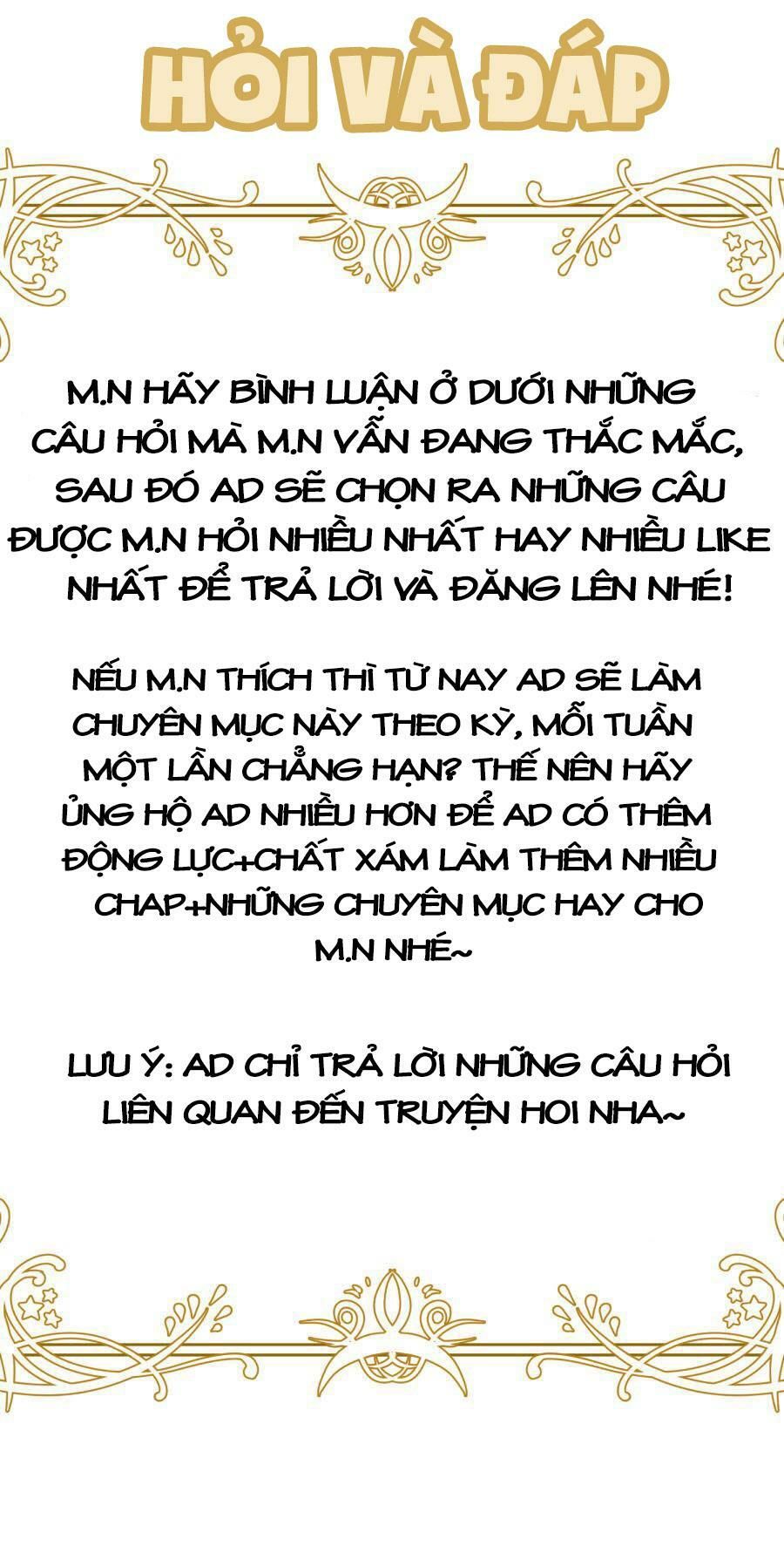 Kế Hoạch Sủng Ái Của Tiểu Công Chúa Chapter 21 - Trang 2