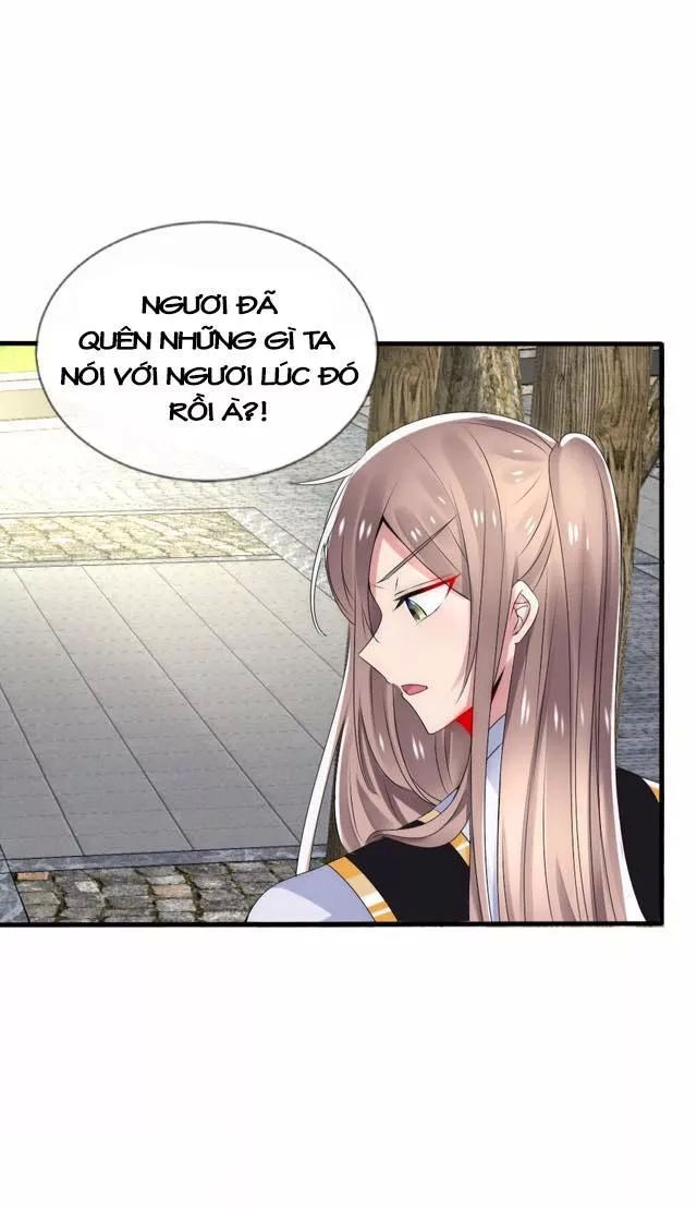 Kế Hoạch Sủng Ái Của Tiểu Công Chúa Chapter 24.1 - Trang 2