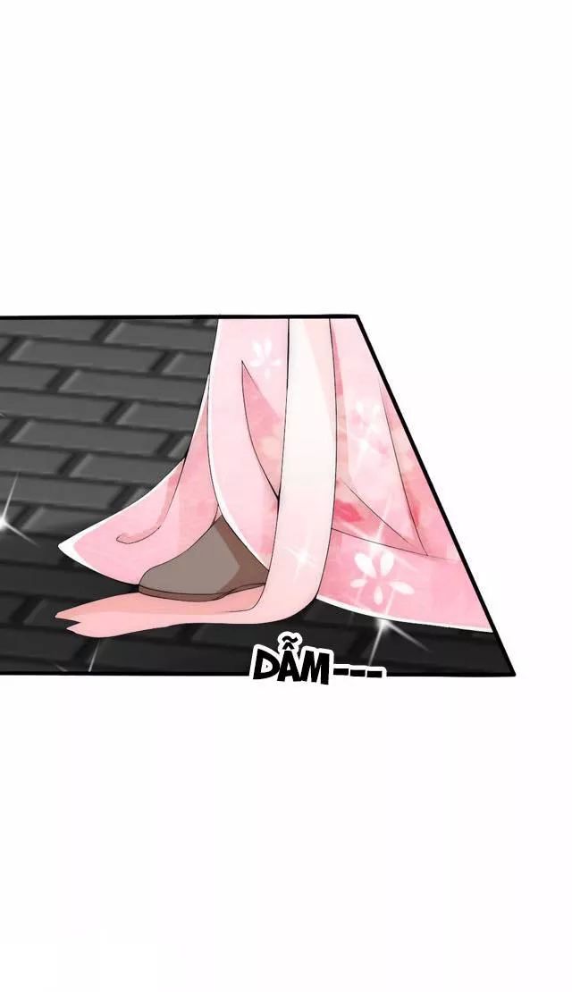 Kế Hoạch Sủng Ái Của Tiểu Công Chúa Chapter 26.1 - Trang 2