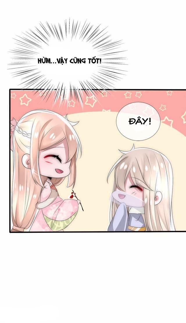 Kế Hoạch Sủng Ái Của Tiểu Công Chúa Chapter 26.2 - Trang 2