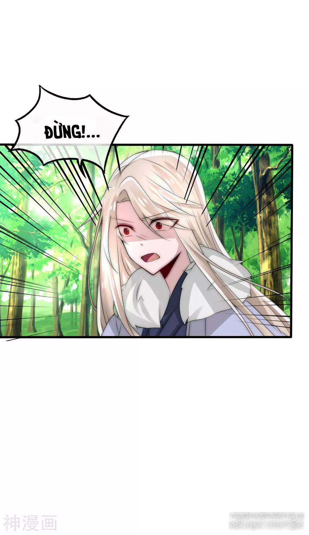 Kế Hoạch Sủng Ái Của Tiểu Công Chúa Chapter 44 - Trang 2