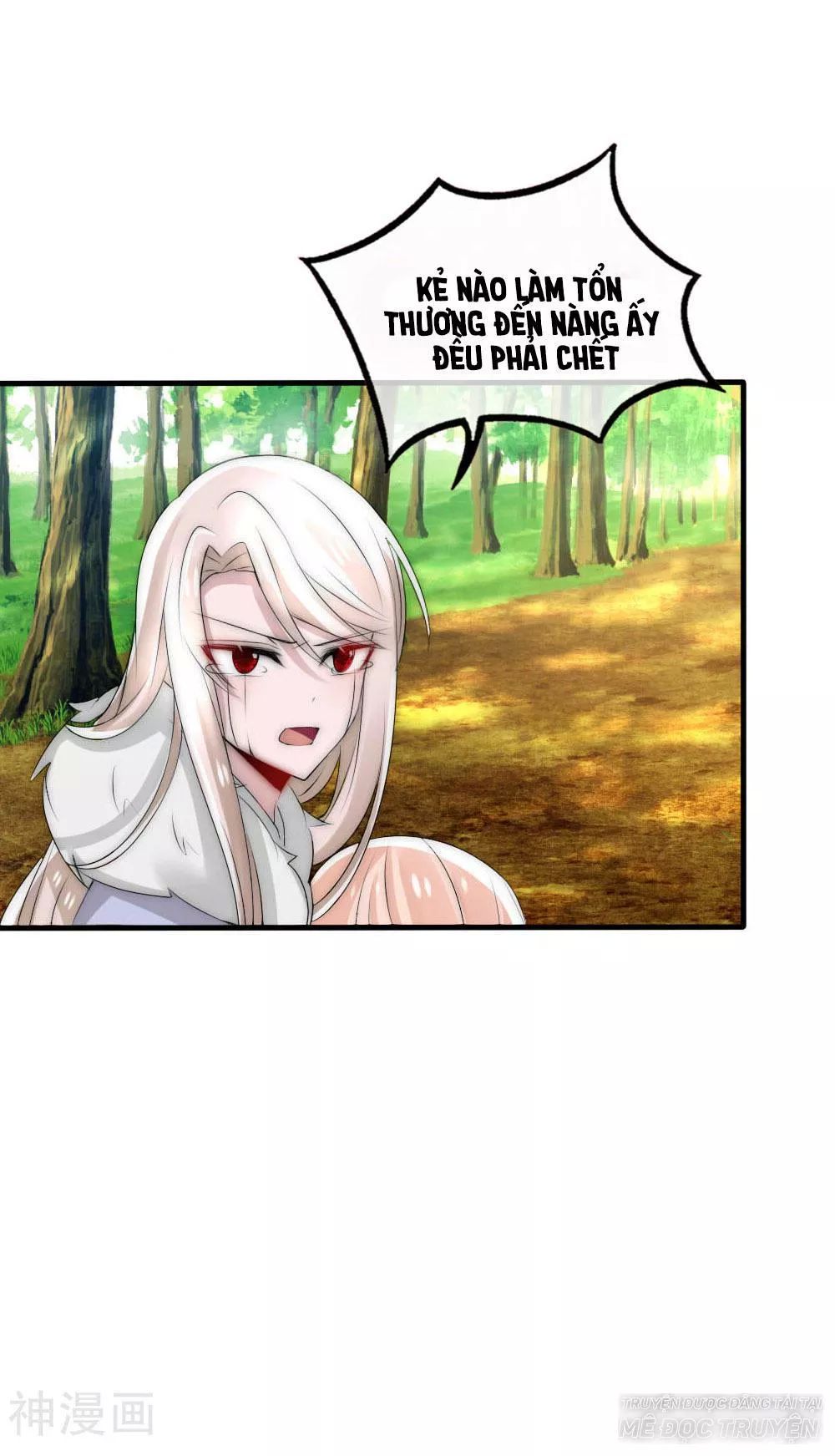 Kế Hoạch Sủng Ái Của Tiểu Công Chúa Chapter 44 - Trang 2