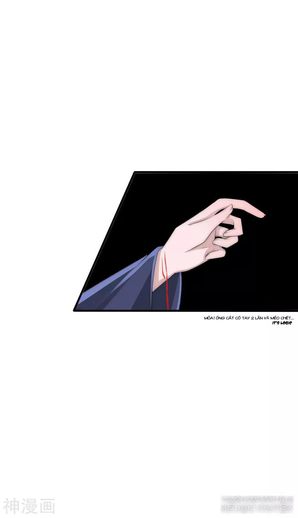 Kế Hoạch Sủng Ái Của Tiểu Công Chúa Chapter 44 - Trang 2