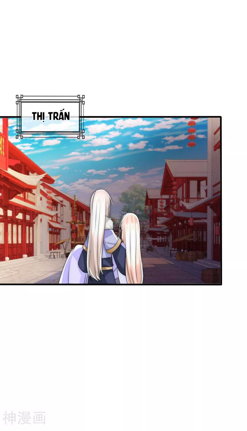 Kế Hoạch Sủng Ái Của Tiểu Công Chúa Chapter 44 - Trang 2