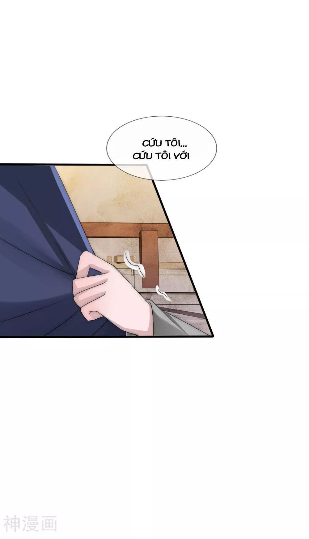 Kế Hoạch Sủng Ái Của Tiểu Công Chúa Chapter 44 - Trang 2