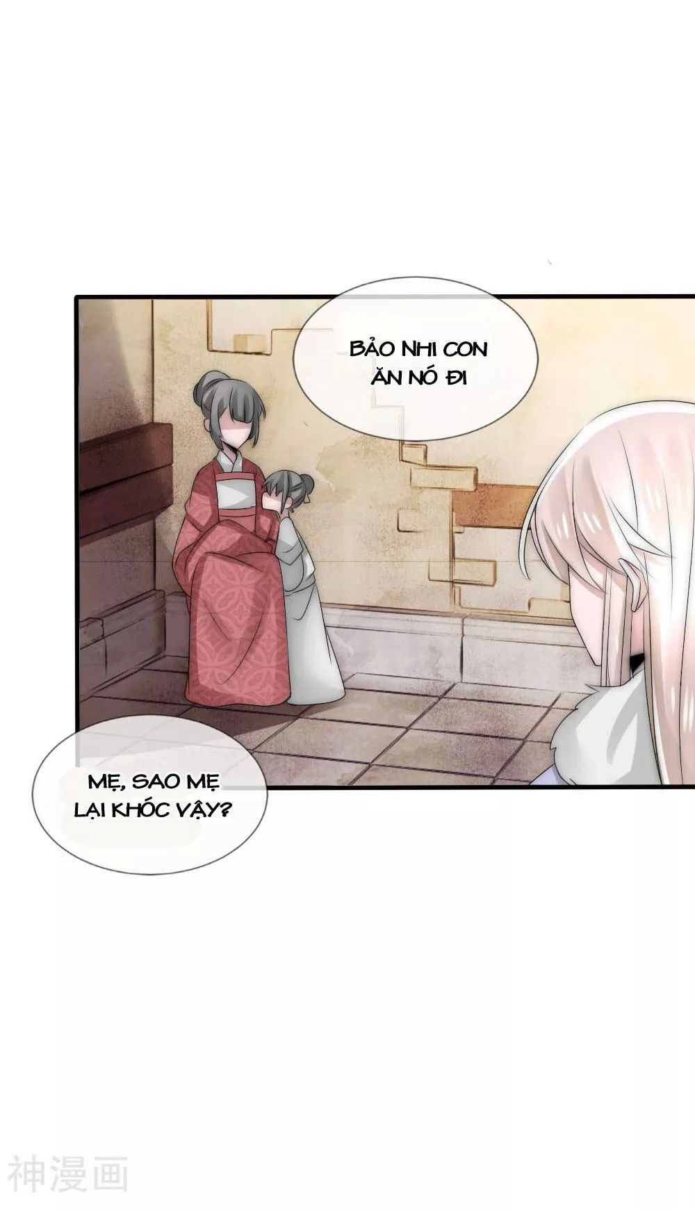 Kế Hoạch Sủng Ái Của Tiểu Công Chúa Chapter 44 - Trang 2