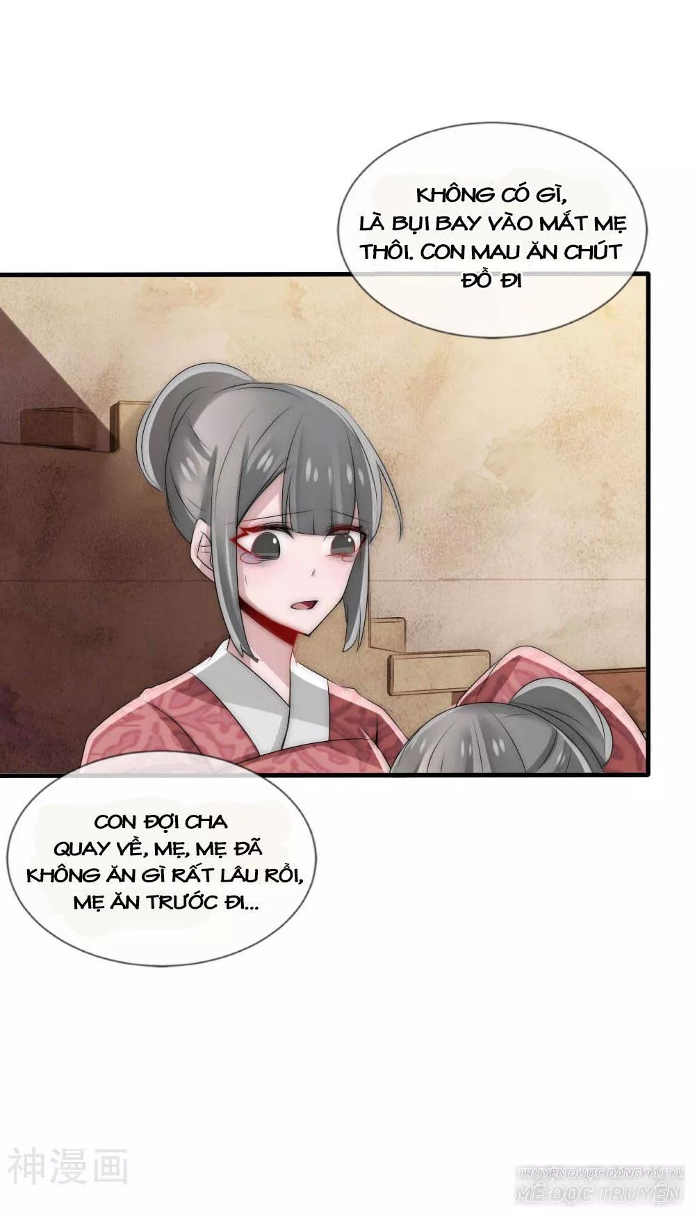 Kế Hoạch Sủng Ái Của Tiểu Công Chúa Chapter 44 - Trang 2