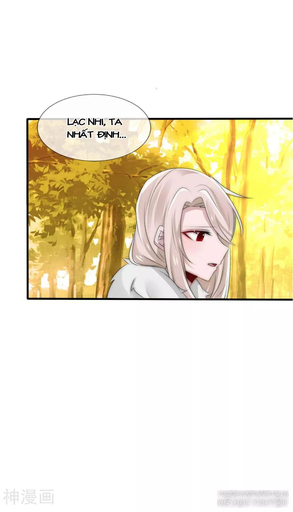 Kế Hoạch Sủng Ái Của Tiểu Công Chúa Chapter 44 - Trang 2