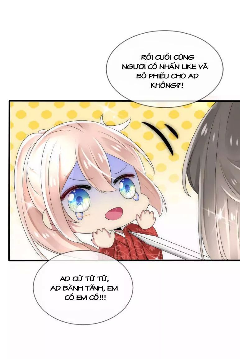 Kế Hoạch Sủng Ái Của Tiểu Công Chúa Chapter 44 - Trang 2