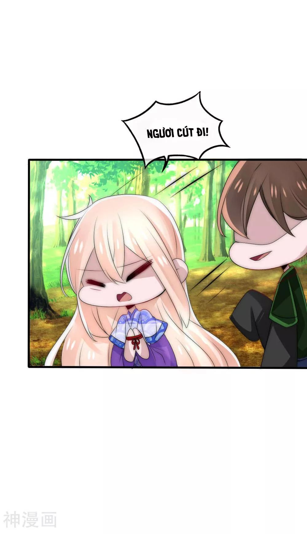 Kế Hoạch Sủng Ái Của Tiểu Công Chúa Chapter 44 - Trang 2