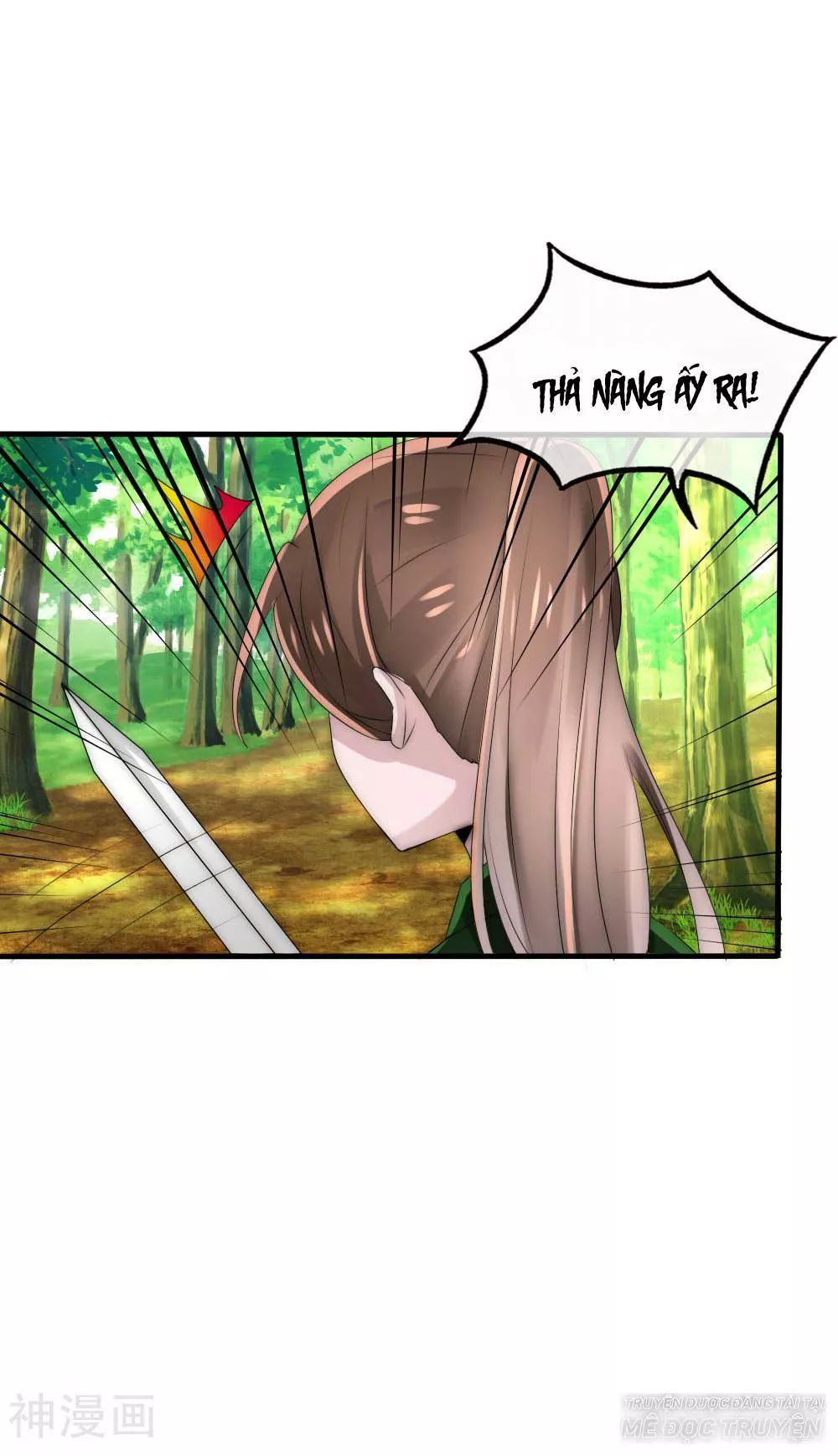 Kế Hoạch Sủng Ái Của Tiểu Công Chúa Chapter 44 - Trang 2