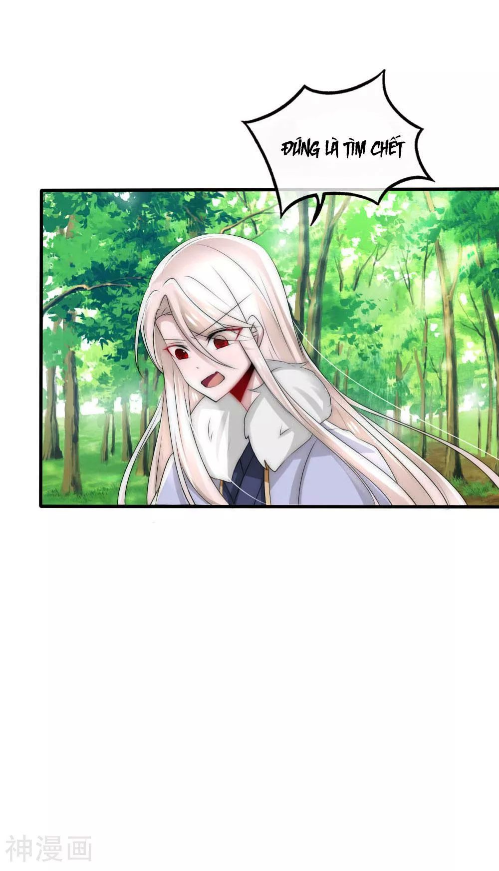 Kế Hoạch Sủng Ái Của Tiểu Công Chúa Chapter 44 - Trang 2