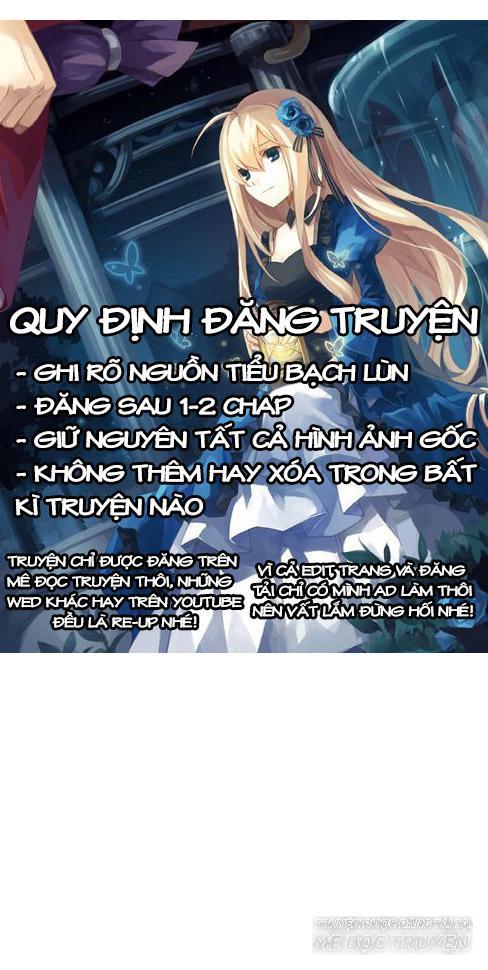 Kế Hoạch Sủng Ái Của Tiểu Công Chúa Chapter 6 - Trang 2