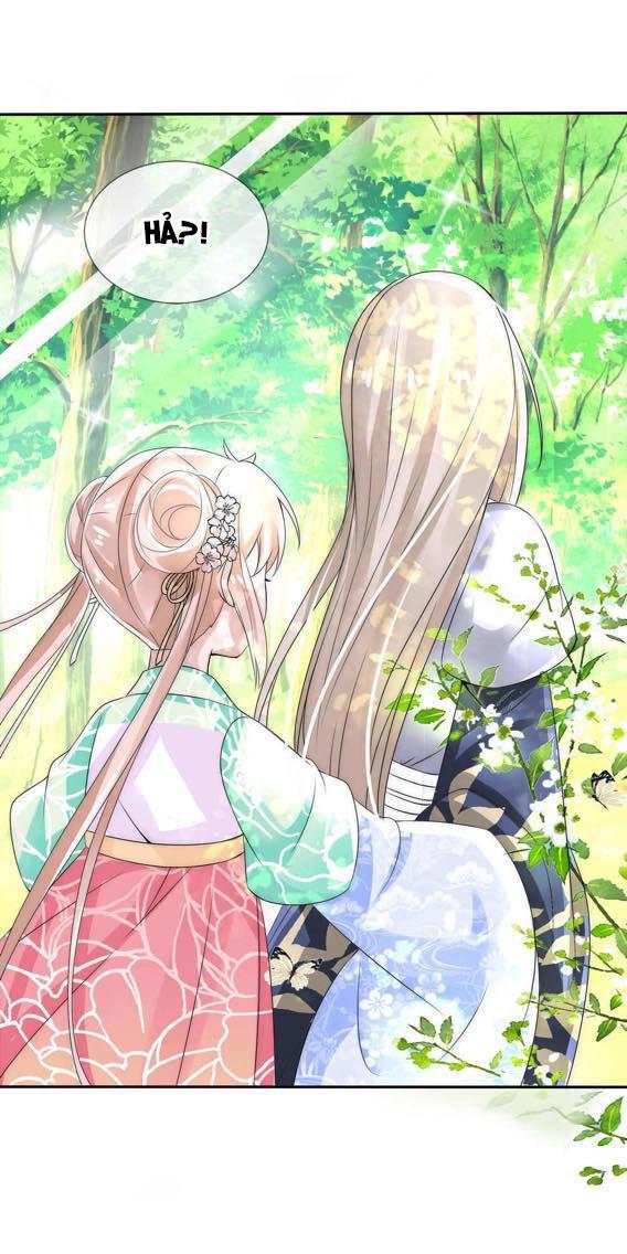 Kế Hoạch Sủng Ái Của Tiểu Công Chúa Chapter 6 - Trang 2