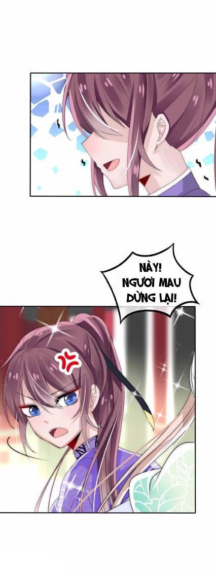 Kế Hoạch Sủng Ái Của Tiểu Công Chúa Chapter 6 - Trang 2