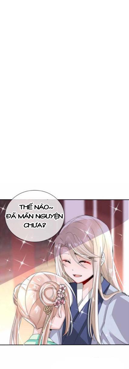 Kế Hoạch Sủng Ái Của Tiểu Công Chúa Chapter 6 - Trang 2